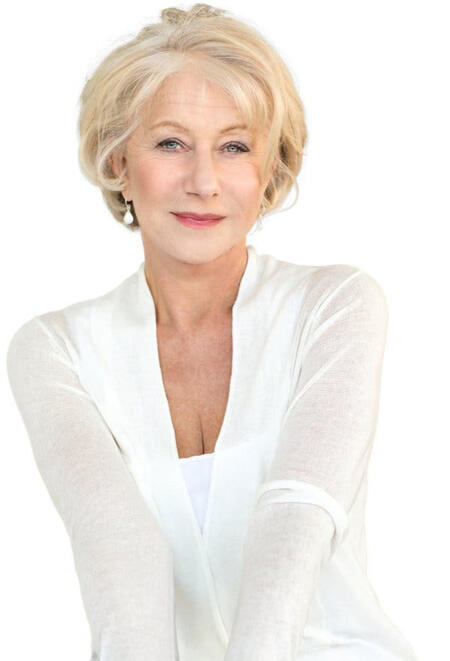 Gael Anderson (1984)