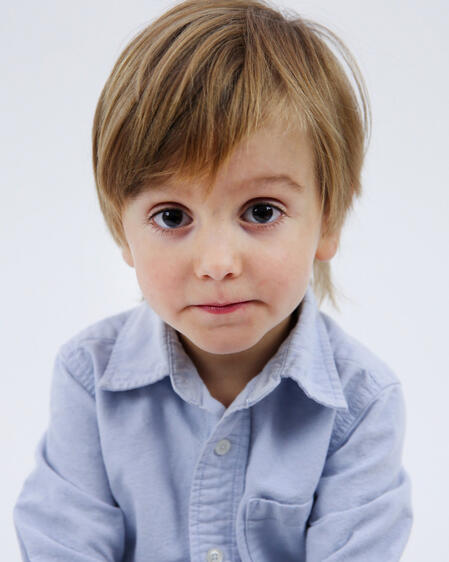 Gael Anderson (1984)